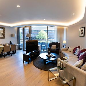 Appartement met Twee Slaapkamers